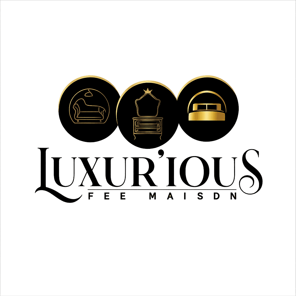 Luxurious Fée Maison