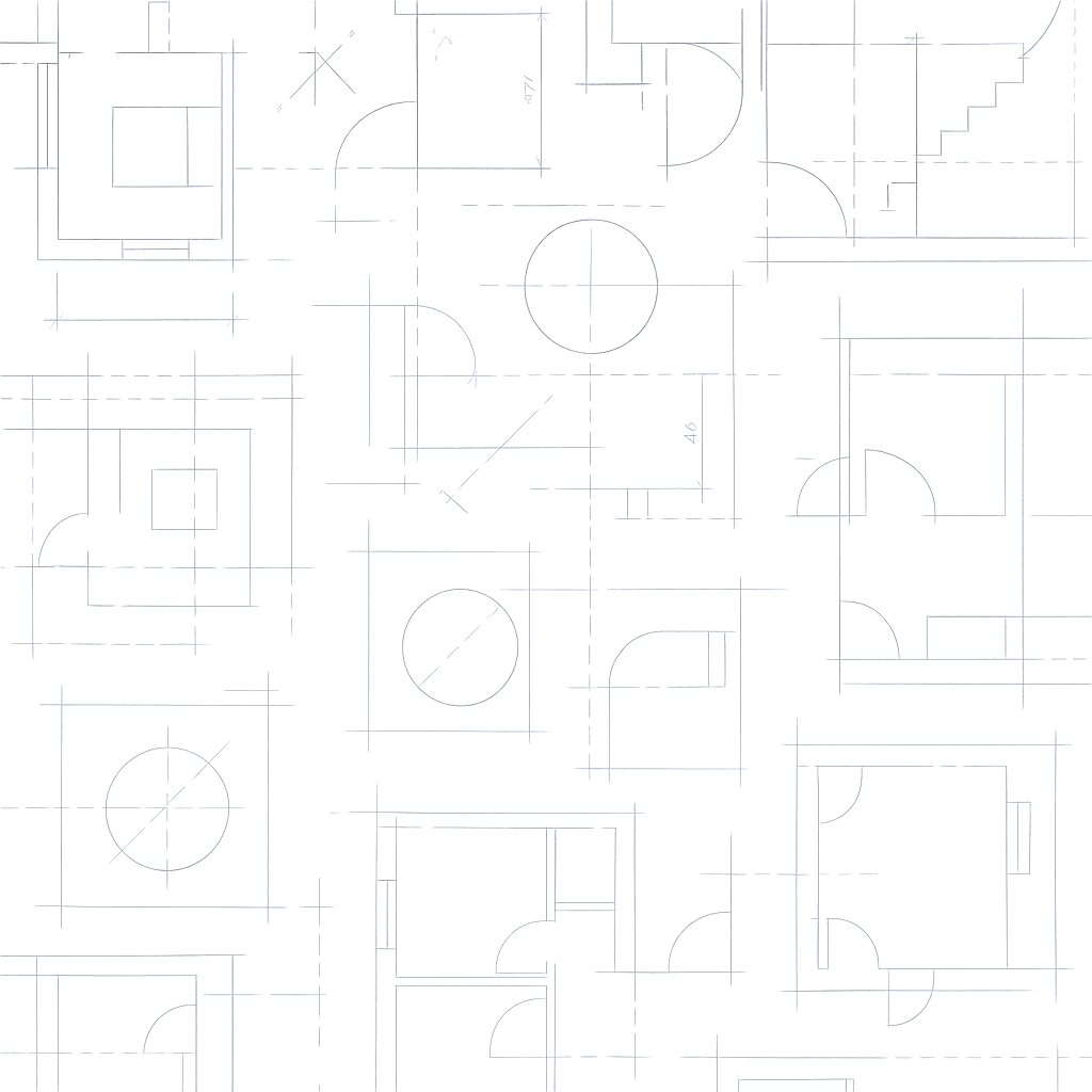 Motif décoratif élégant en arrière-plan