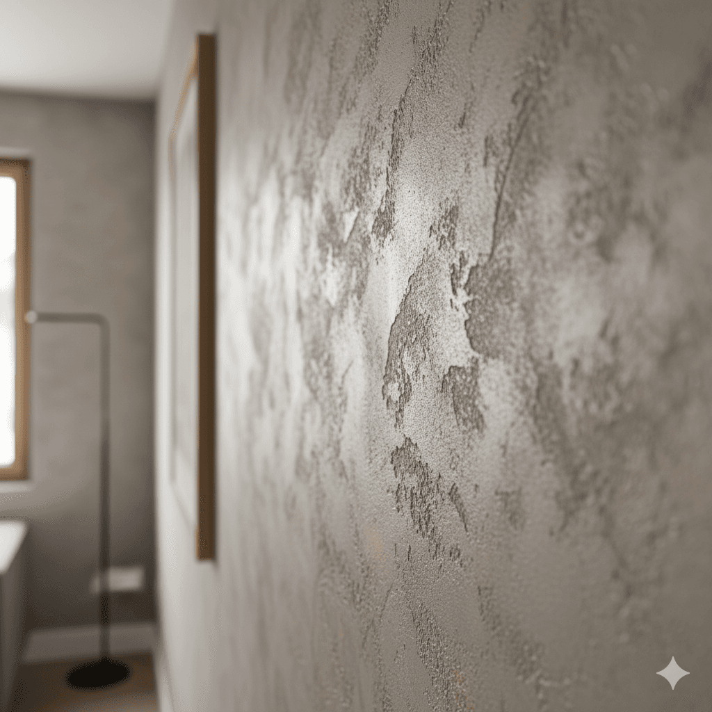 Peinture et Finitions