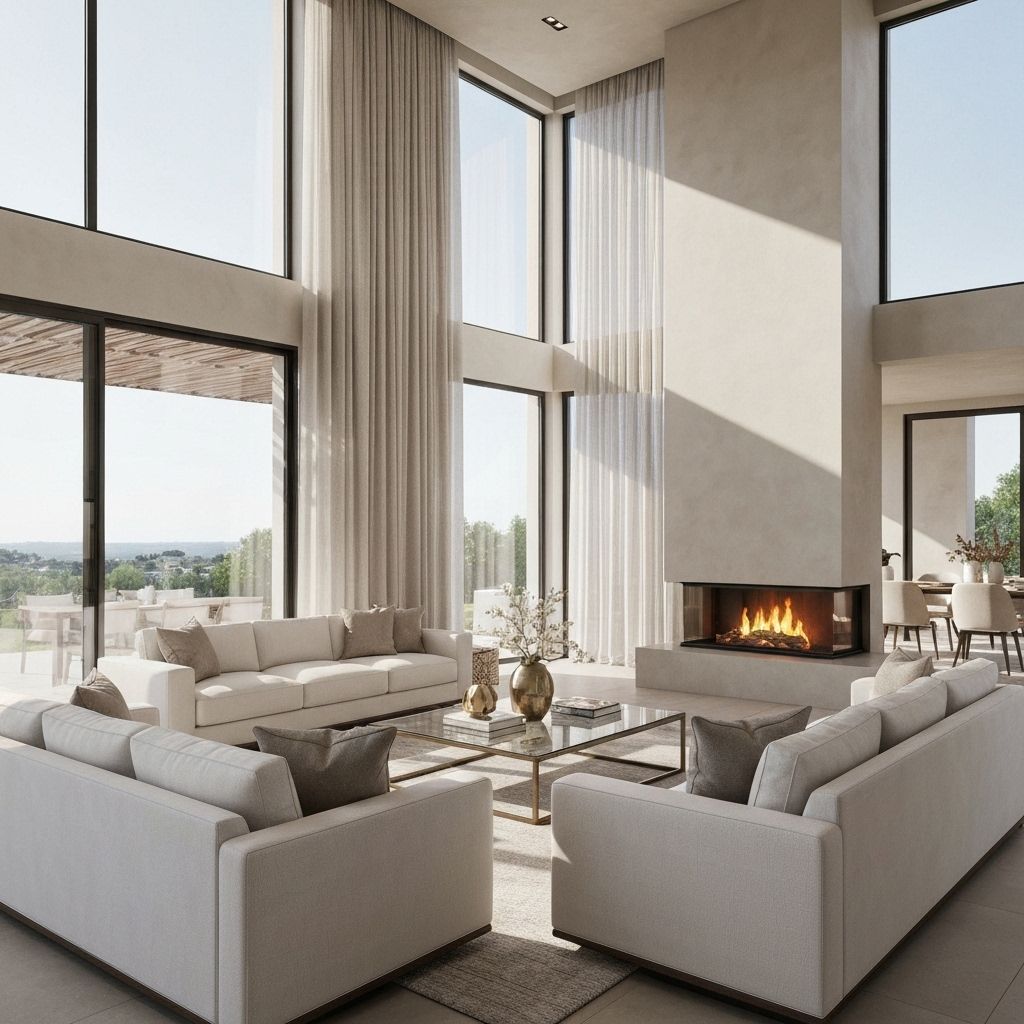 Villa Moderne Almadies, Dakar